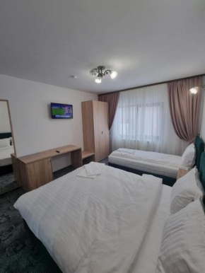 Pensiunea Domneasca by Armony, Piatra Neamţ